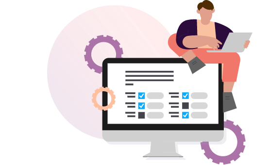 Automate accounts payable with Nimbello's SaaS solution for a competitive edge. Gain an unfair advantage in your financial operations.