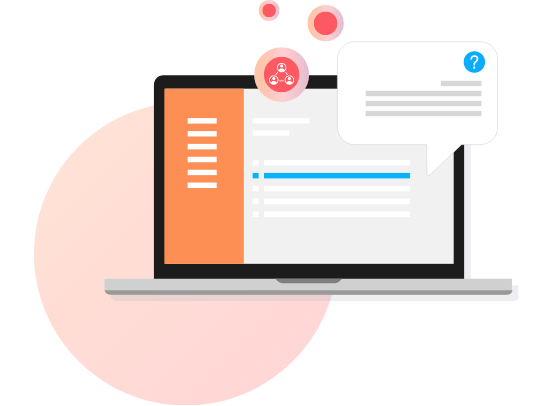 Nimbello's AP SaaS solution streamlines invoice processing, improves accuracy, and enhances financial visibility.