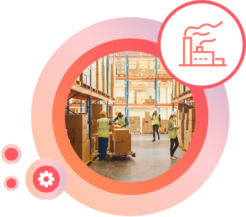 Nimbello + Infor CSI Manufacturing