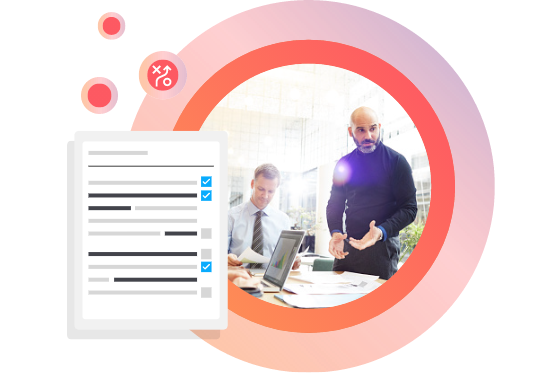 Automate accounts payable with Nimbello's SaaS solution. Execute relentlessly for streamlined processes and increased efficiency.