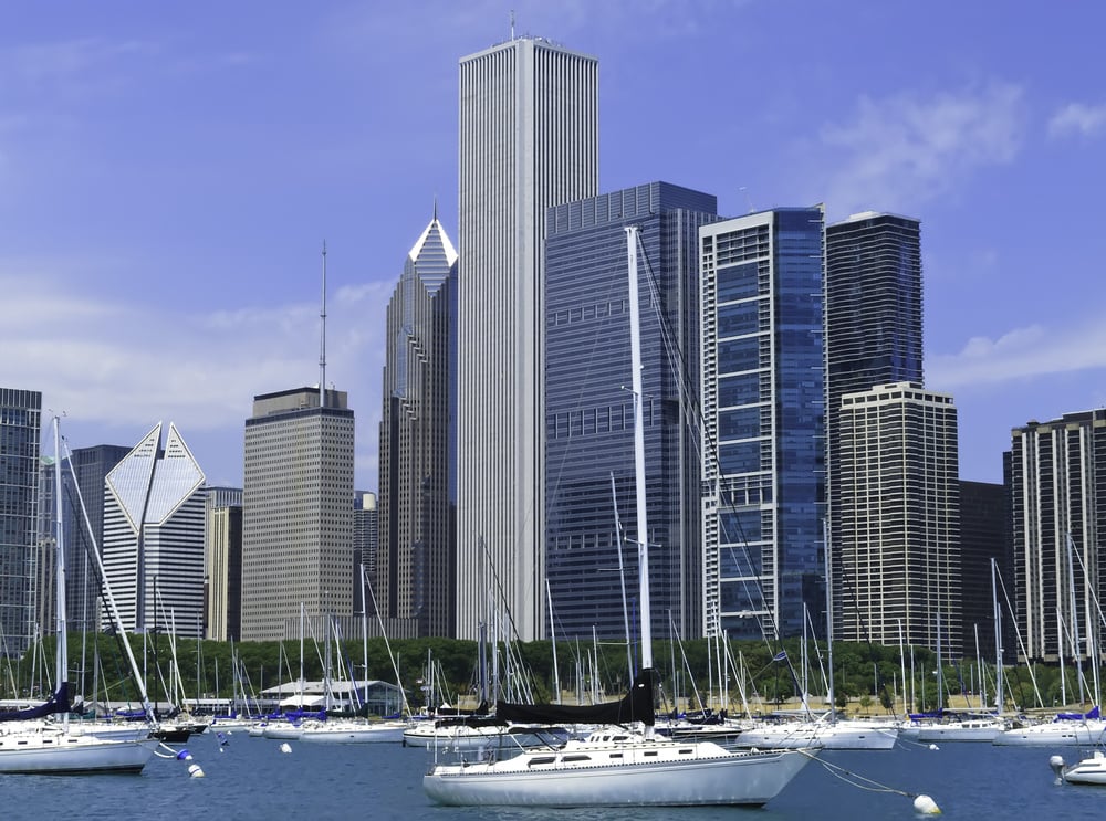 Chicago, NACUBO, Higher Education, AP Automation