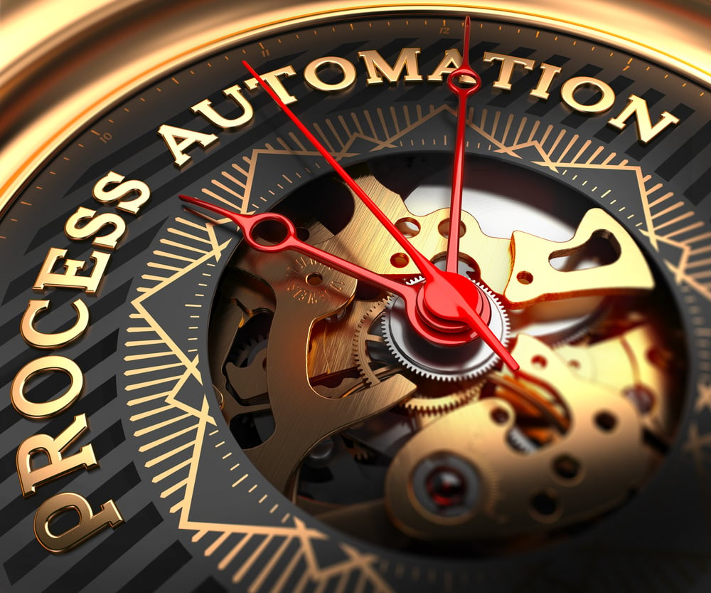 Process Automation