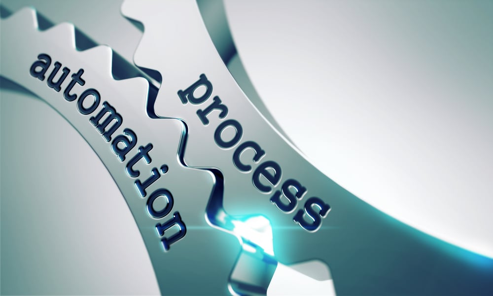 Process Automation AP Automation