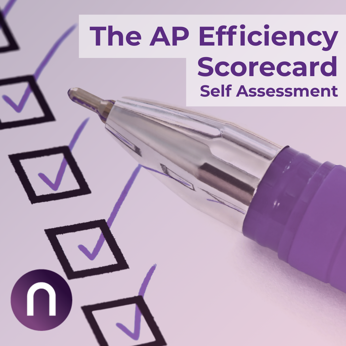 AP Efficiency Scorecard