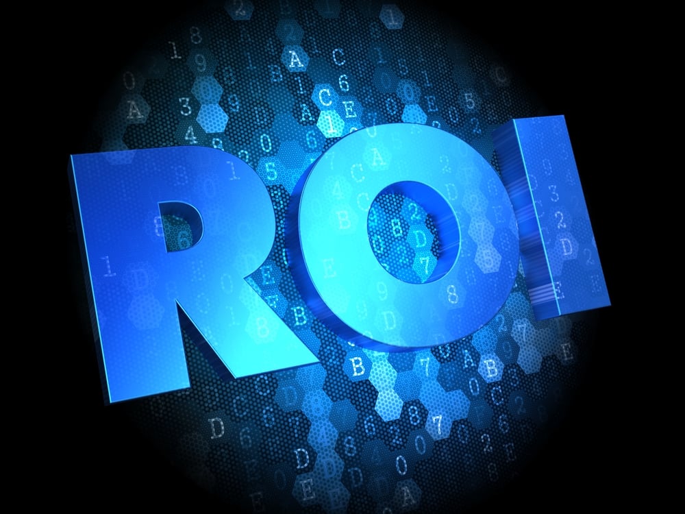 ROI AP Automation