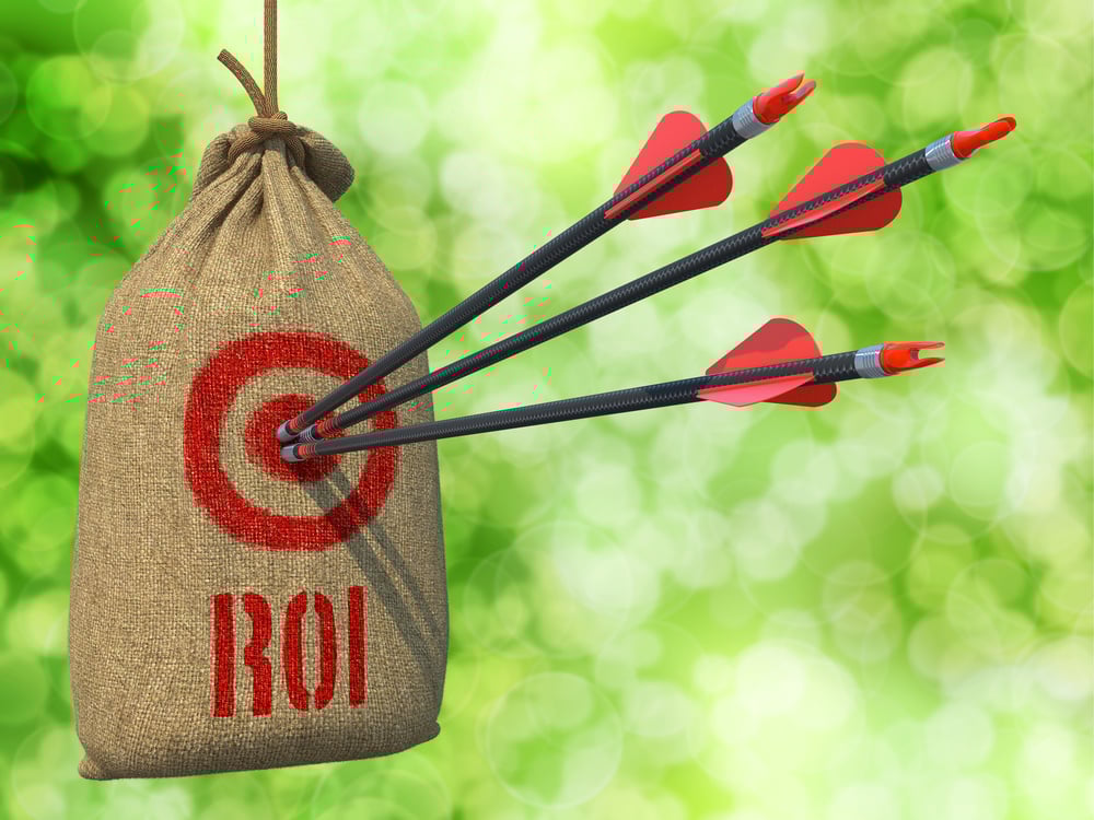ROI, AP Automation, Line Level, SyteLine