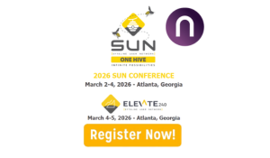 SUN Conference 2026 with Nimbello