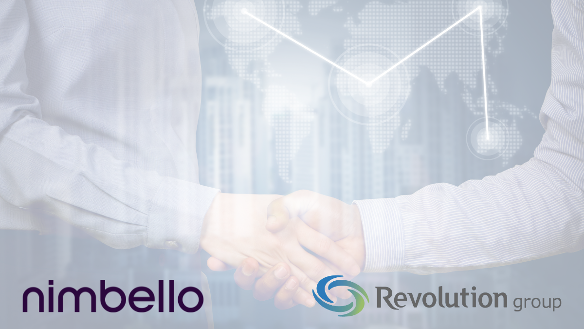 Nimbello and Revolution Group